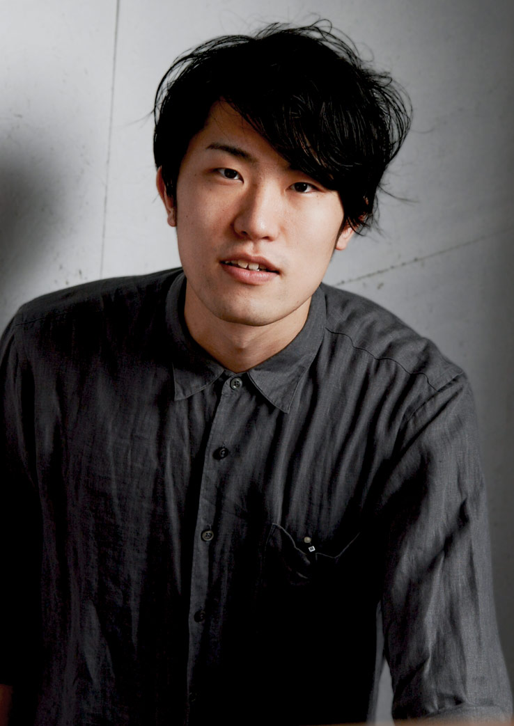 Kenshiro Miyano