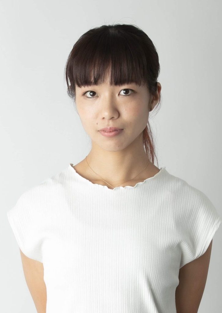 Kana Ikegaya