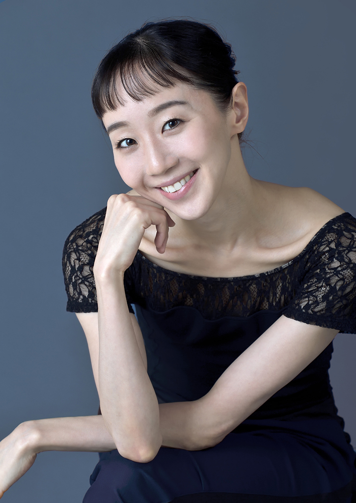 Yui Yonezawa