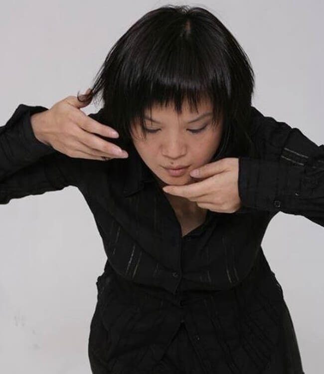 Mui Cheuk-yin
