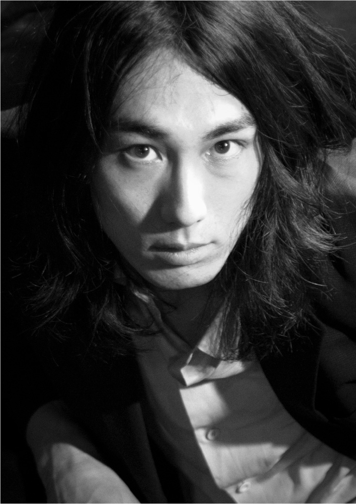 Teita Iwabuchi | Kaho Kogure