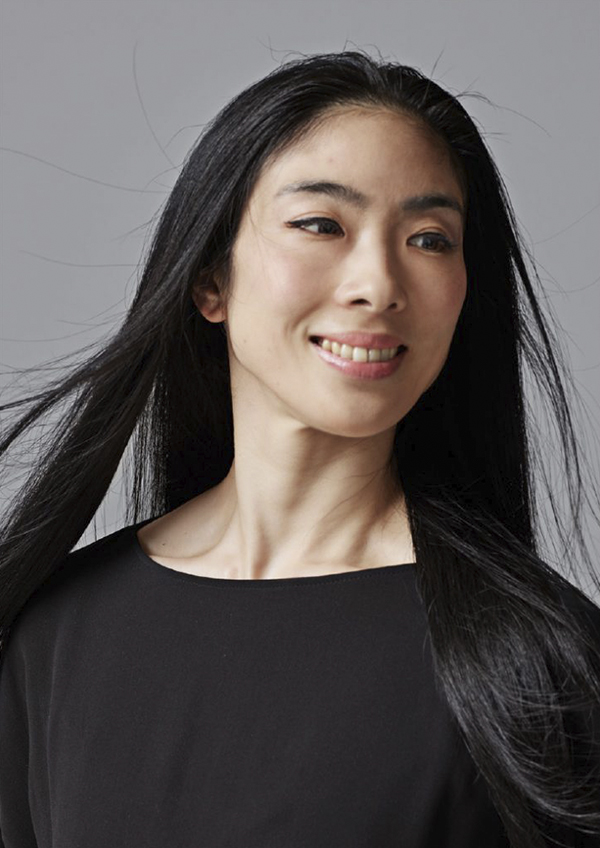 酒井はな | Hana Sakai