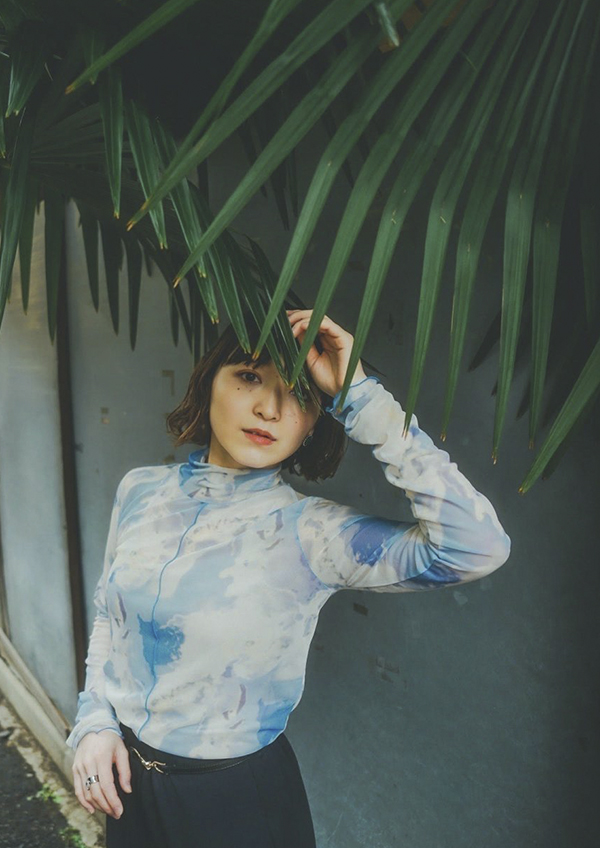 Kana Ajimu