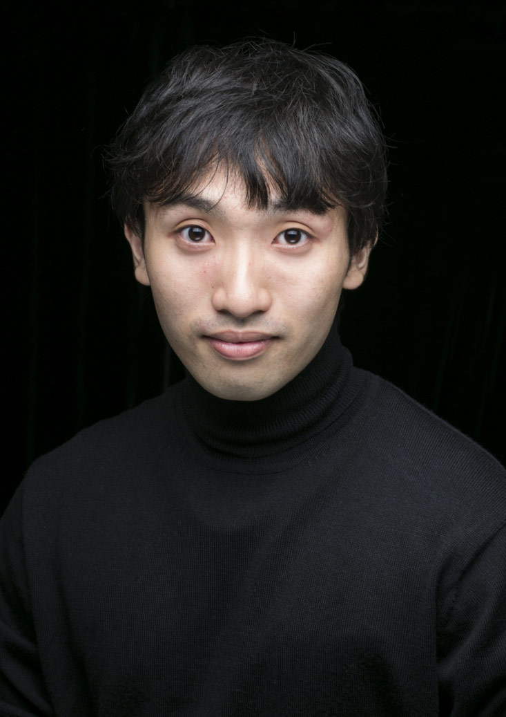 Kazuhito Tsuruga