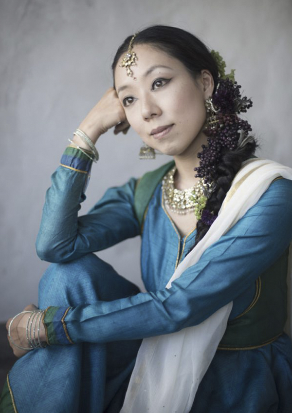 Atsuko Maeda
