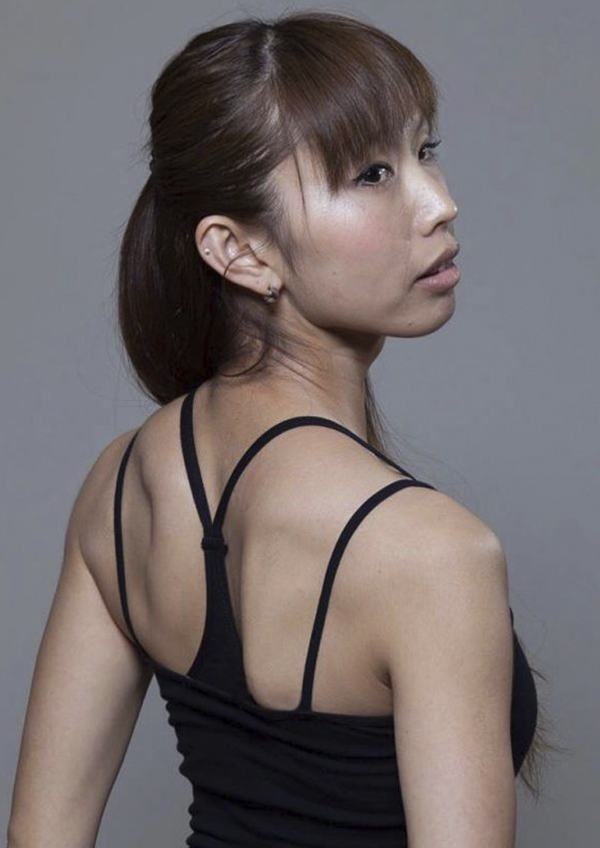Emi Shibata