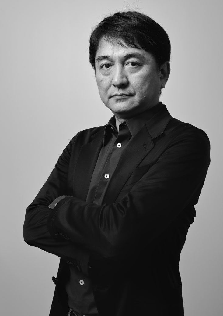 Hiromitsu Katsumi
