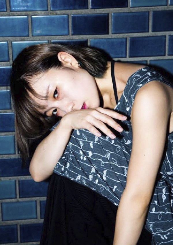 Mai Kubota
