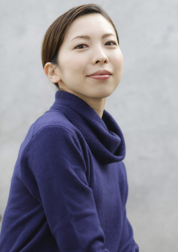 Yo Nakamura