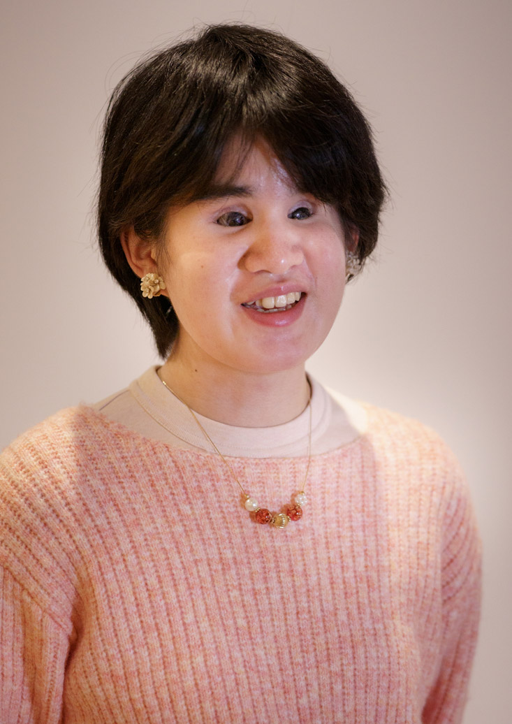 Mieko Nakagawa