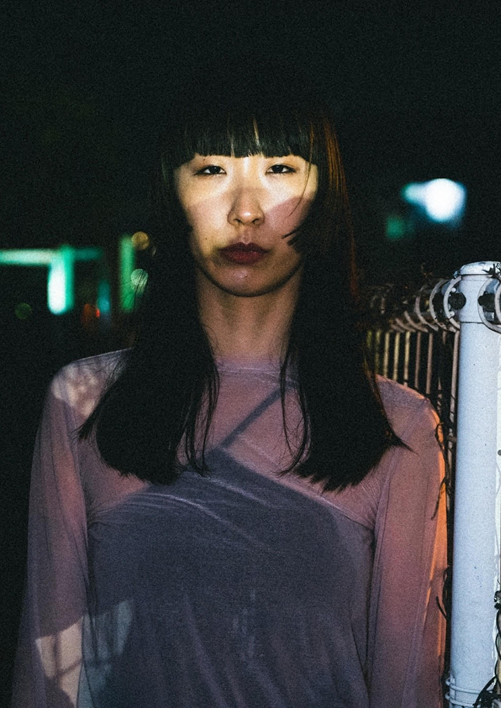 RISA(牧野李砂） | Risa Makino