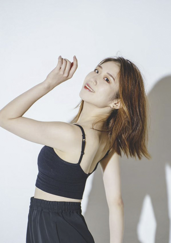 Ayaka Nakatsu