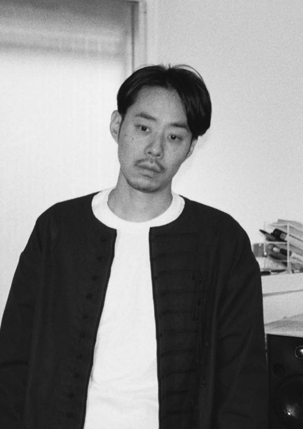 環ROY | Tamaki Roy