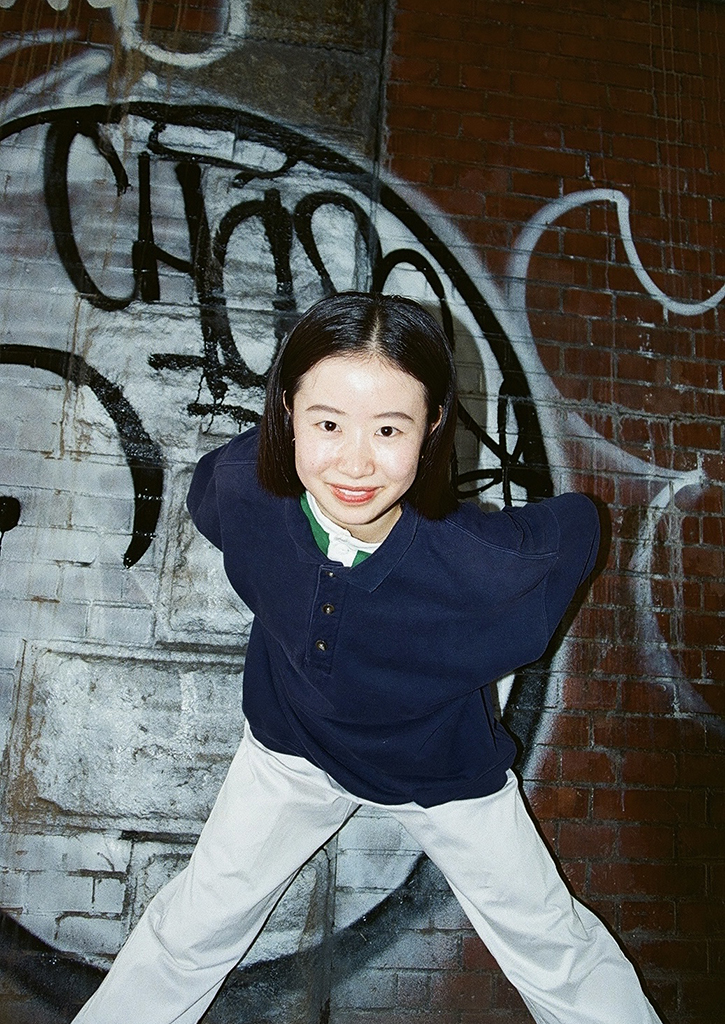 Hana Tsuchimoto
