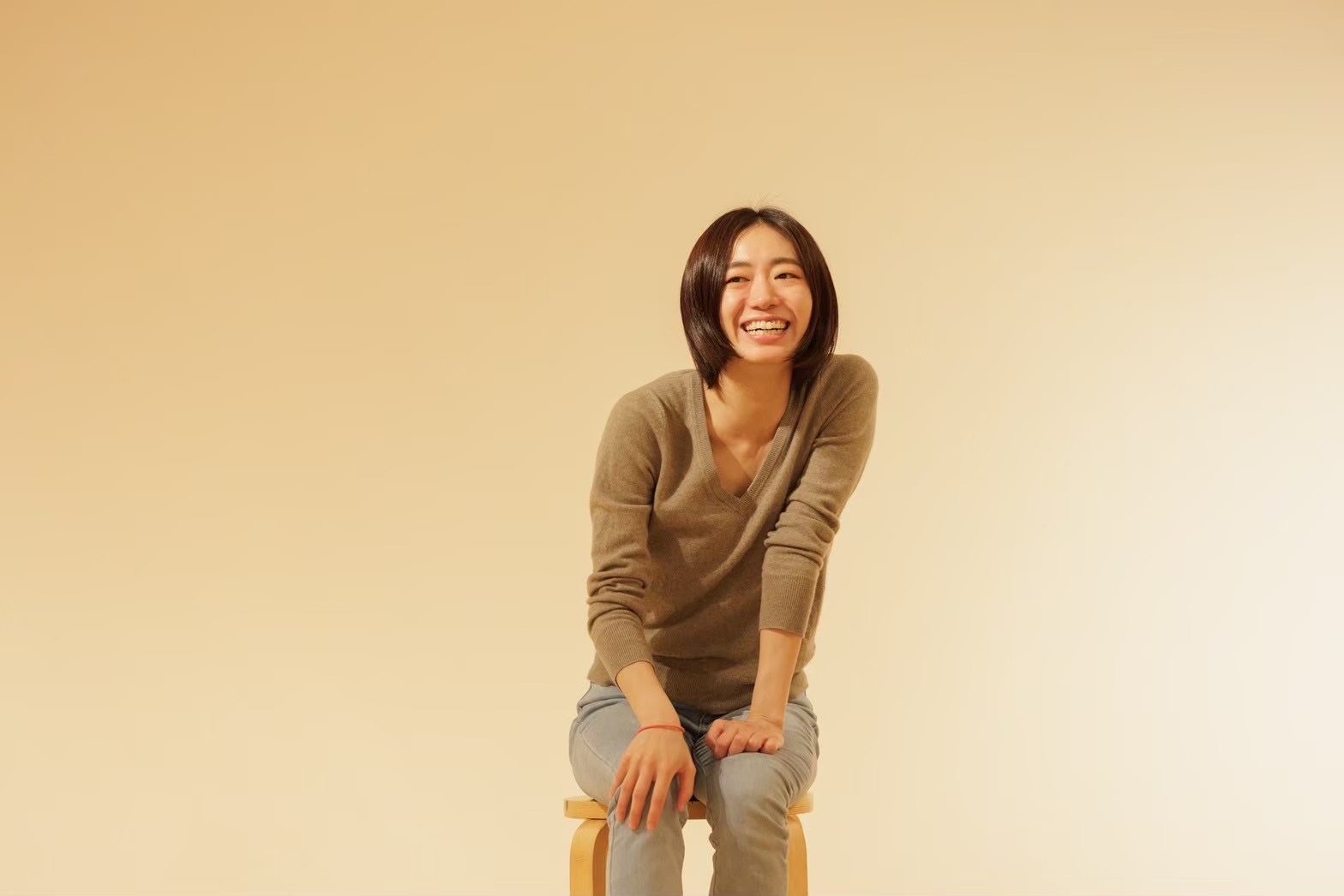 斉藤綾子 | Ayako Saito