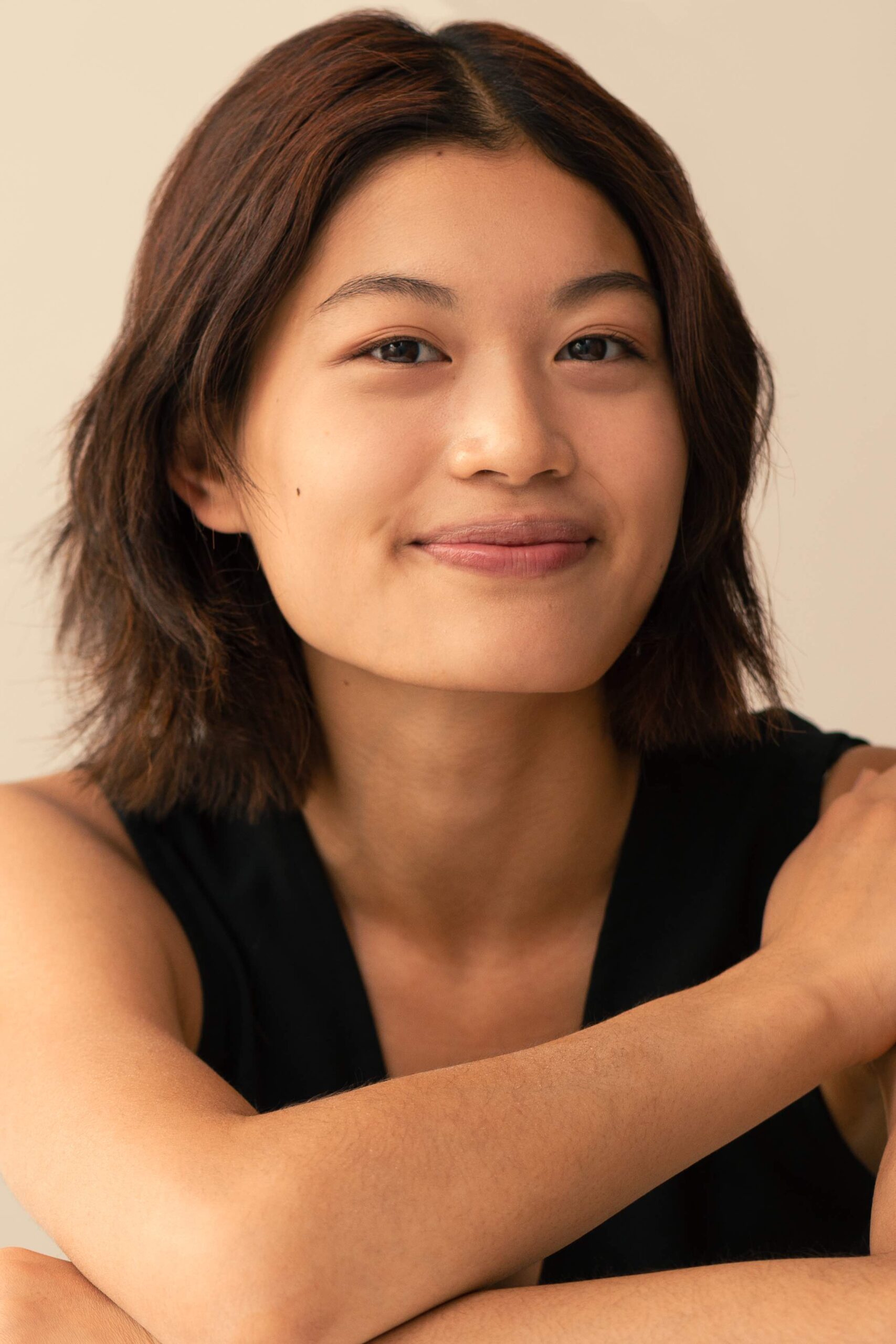 Kaya Tsurumi | Kaya Tsurumi