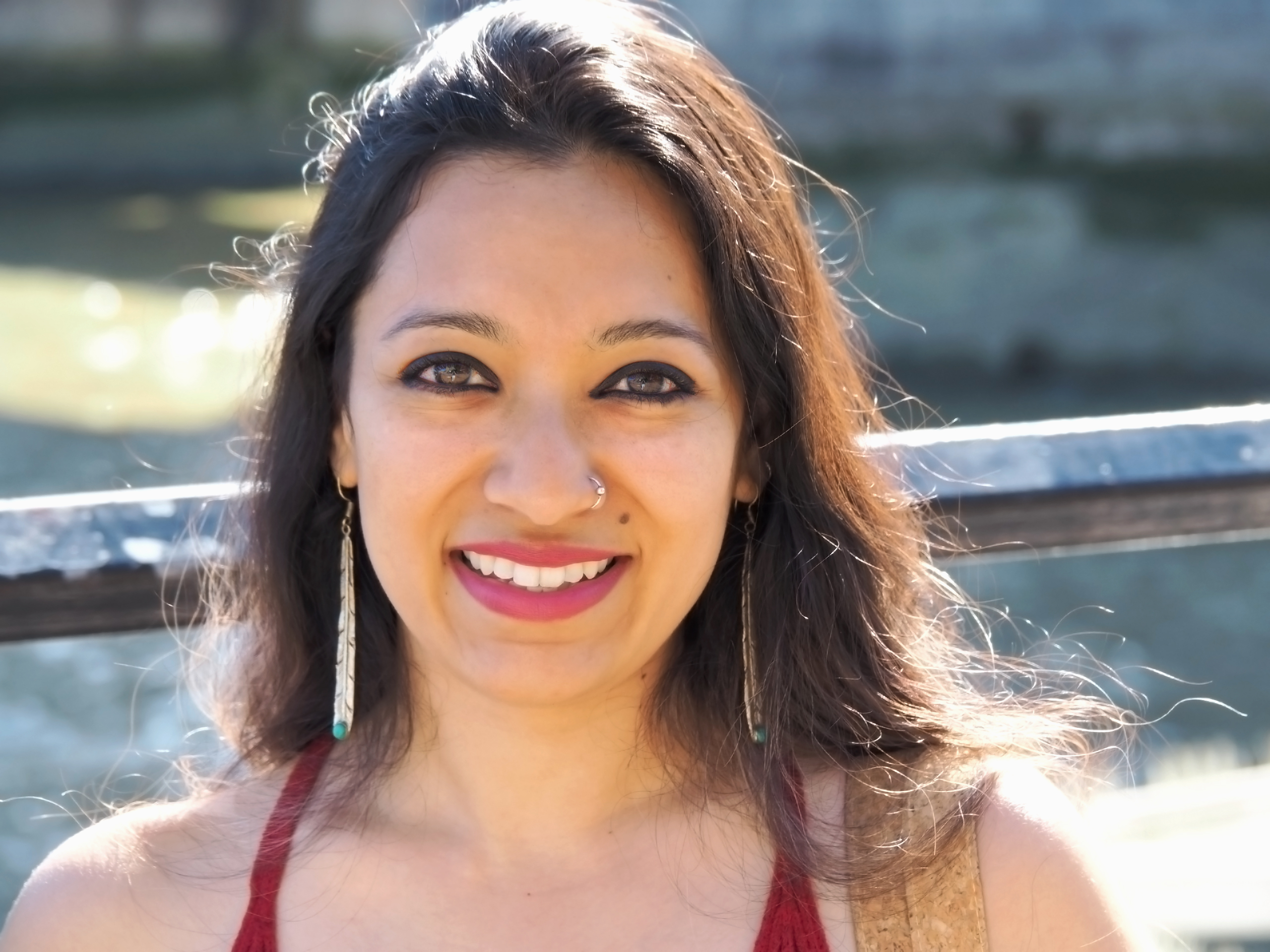 Priyakshi Agarwal