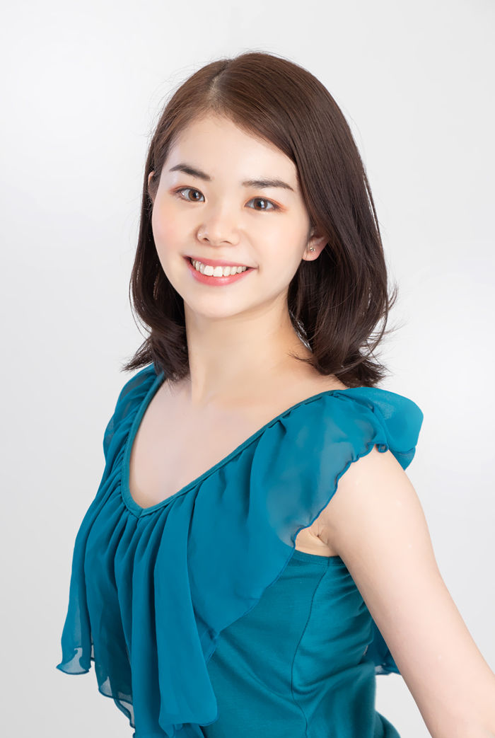 立山澄 | Sayaka Tateyama class=