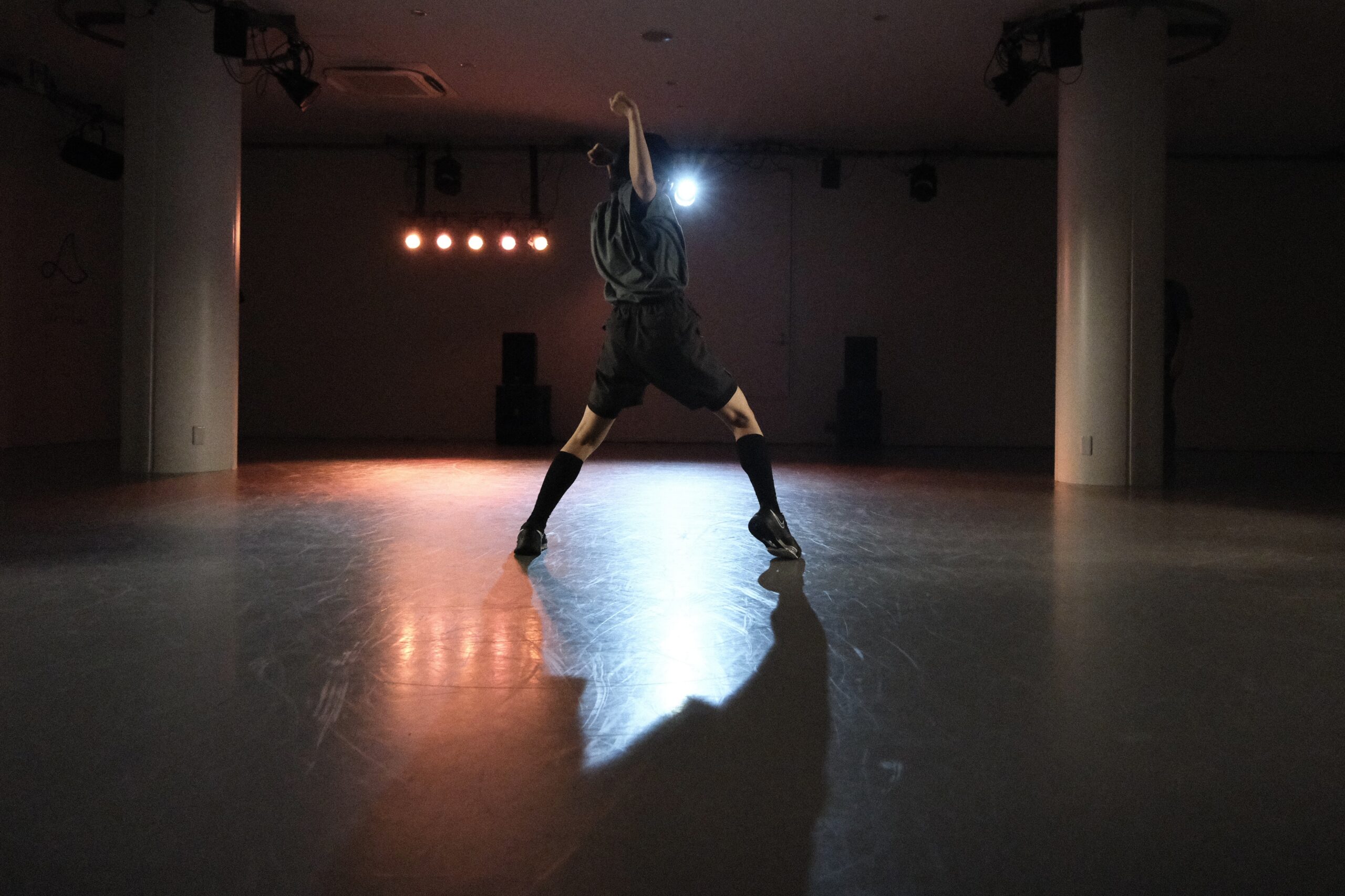 山口静 | Shizuka Yamaguchi