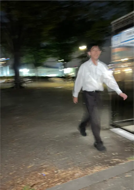 植村朔也