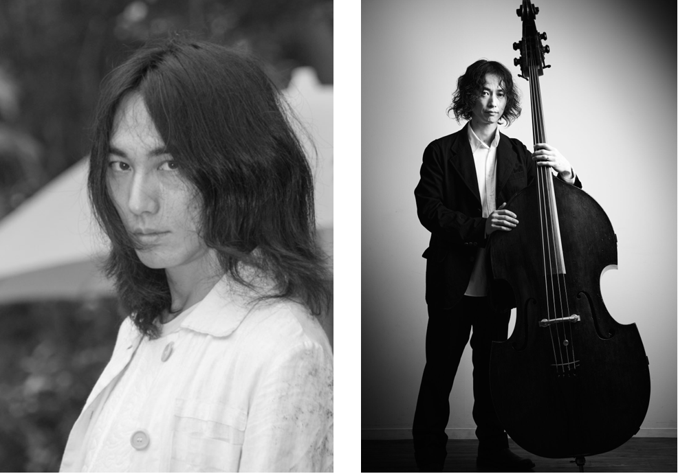 スペシャルパフォーマンスの様子