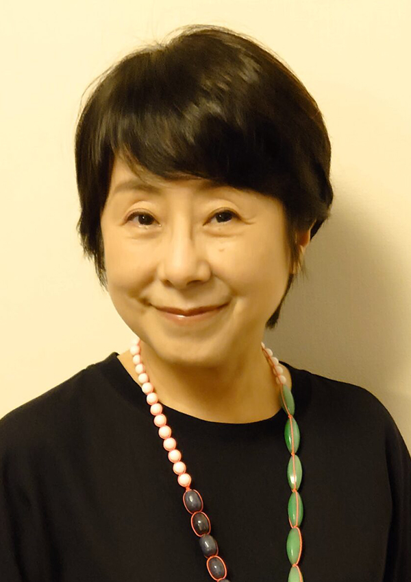 久野敦子