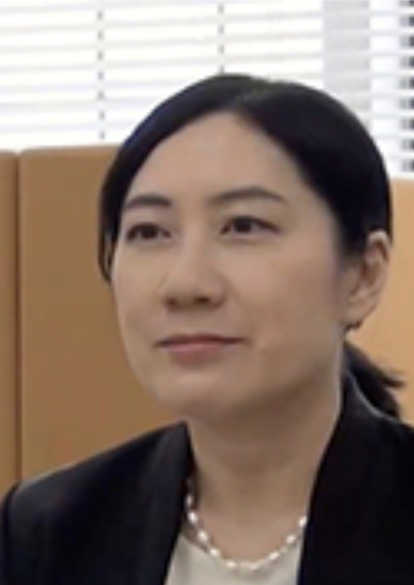 岡見さえ