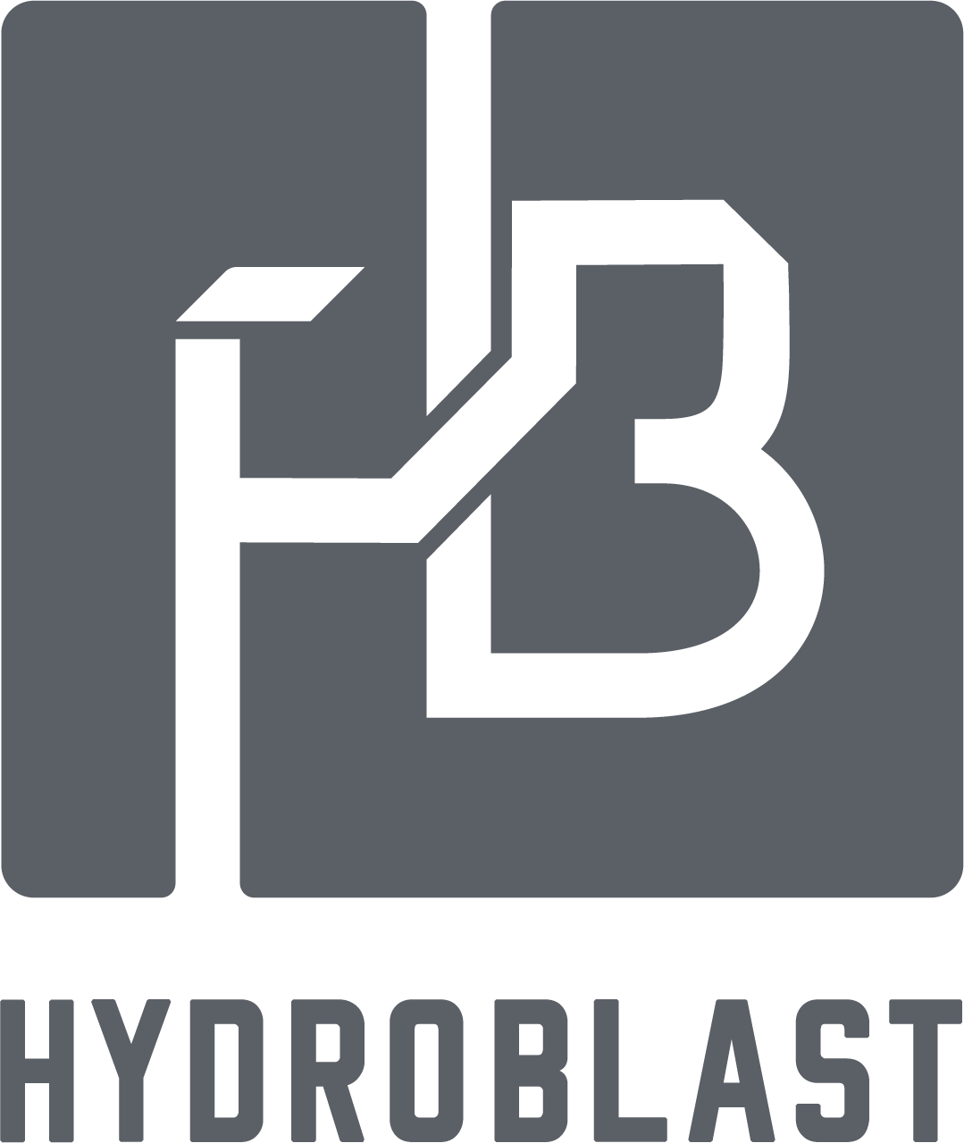 ハイドロブラスト