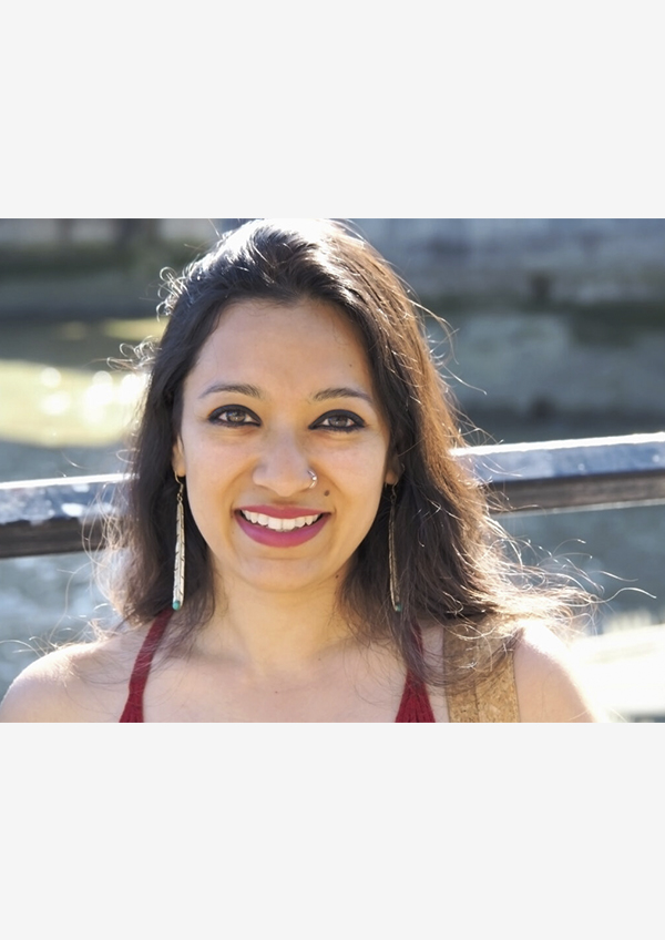 Priyakshi Agarwal