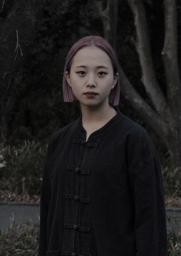 Ayane Nakamura