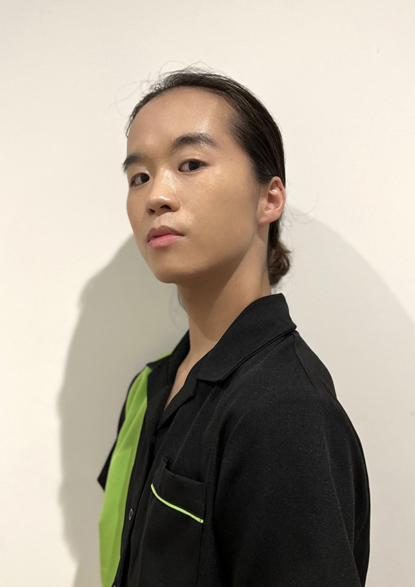 Ikuma Murakami