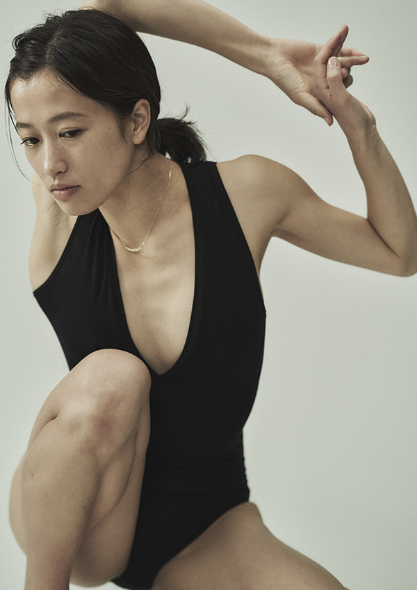 Mariko Kakizaki