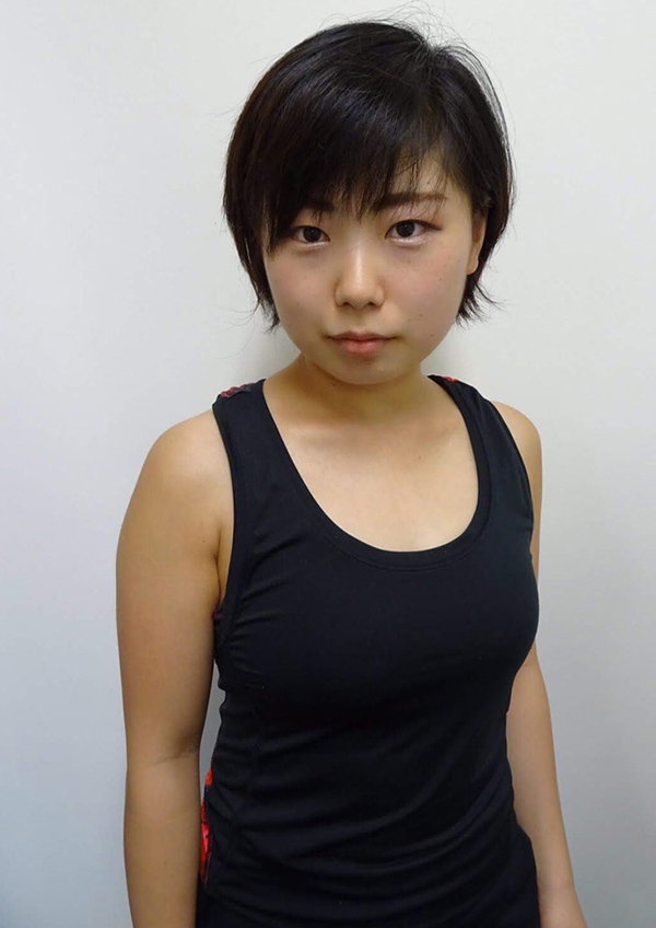 Maya Sugimoto | Maya Sugimoto