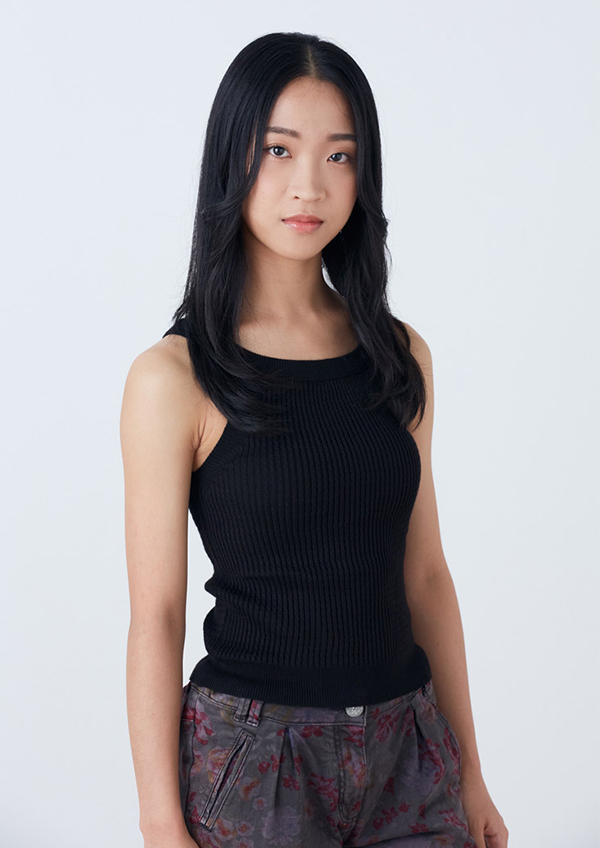 Nana Horikawa | Nana Horikawa