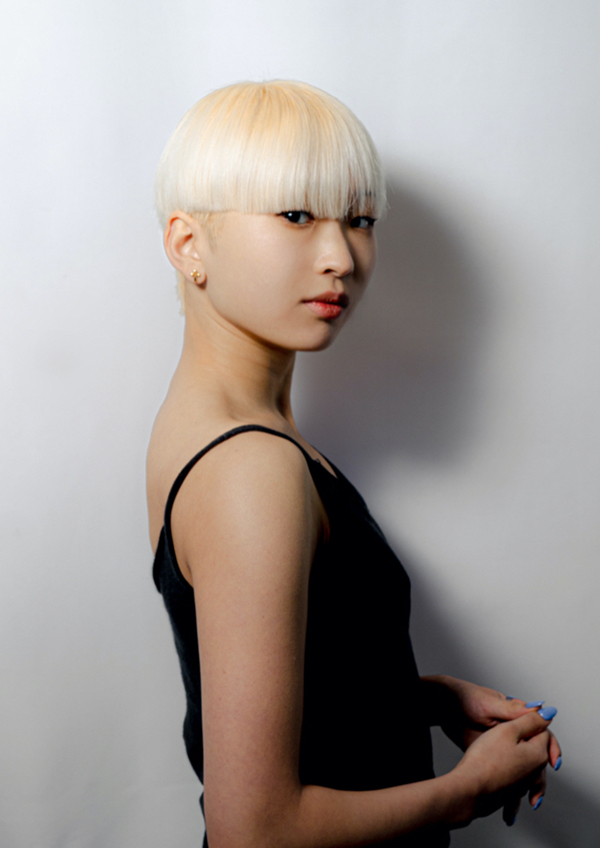Nono Kinouchi | Nono Kinouchi