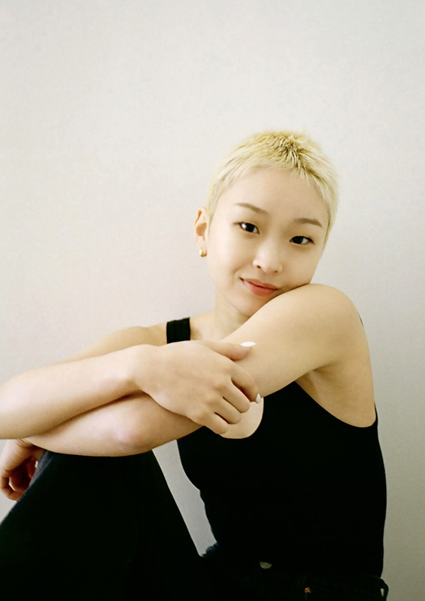 Nono Kinouchi | Nono Kinouchi