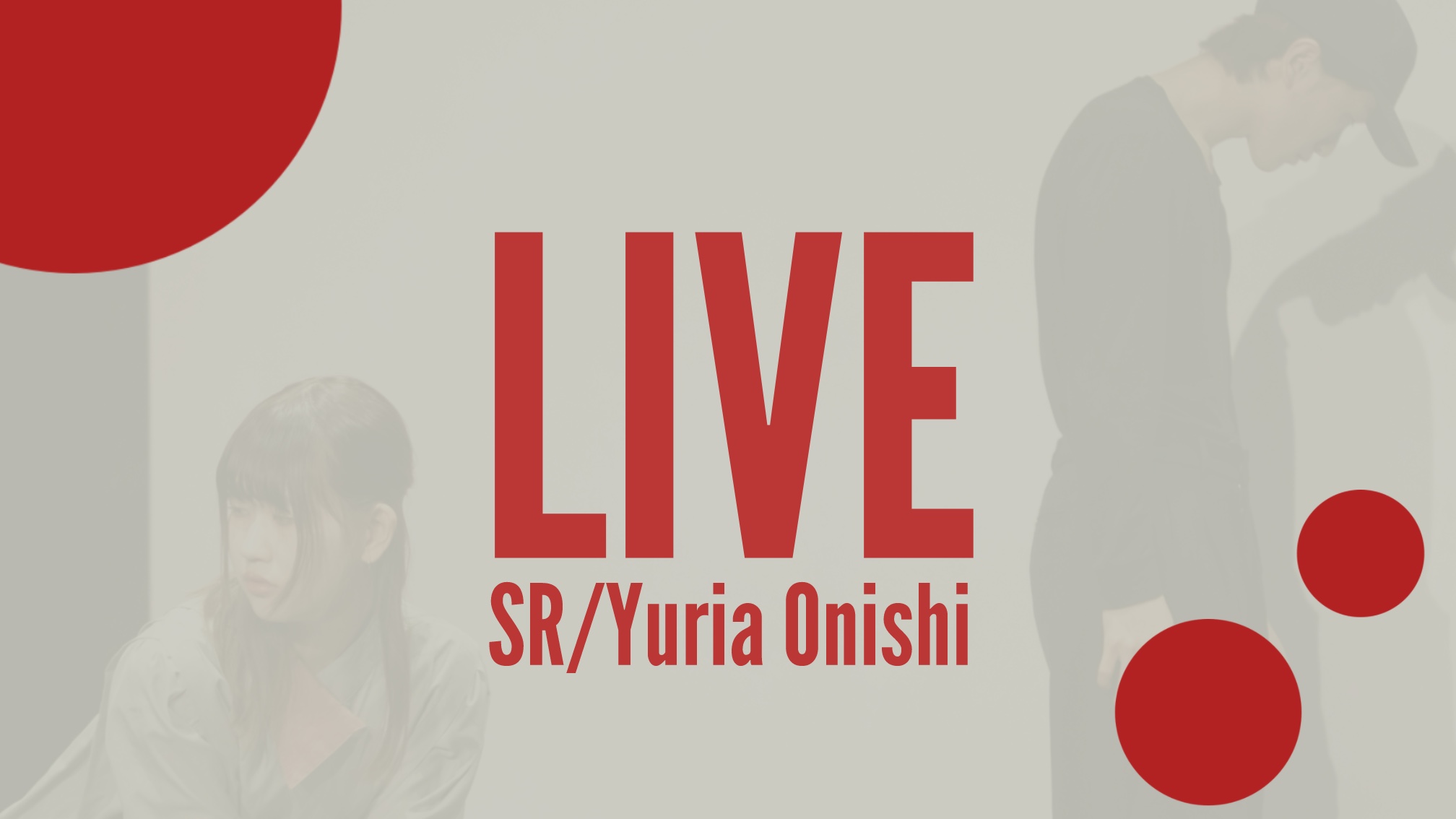 LIVE