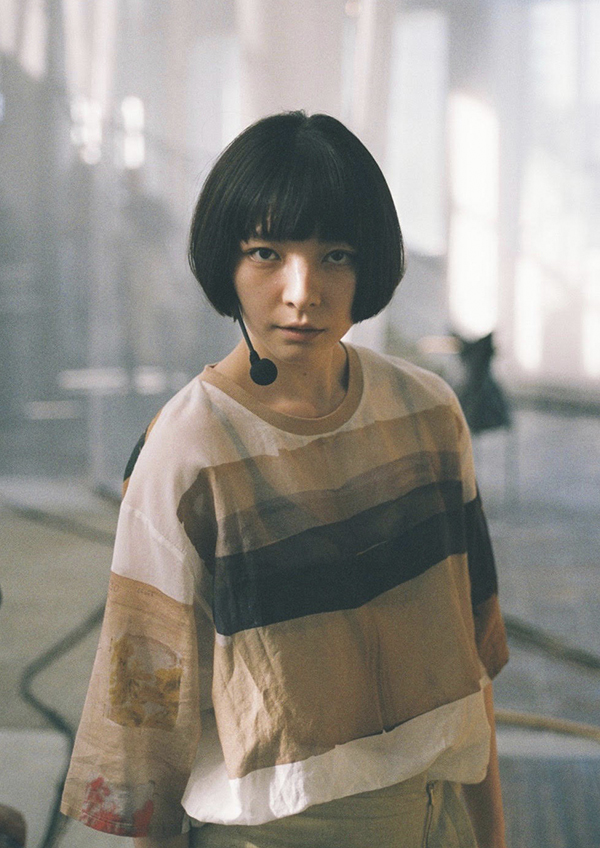 Saori Hala | Saori Hala
