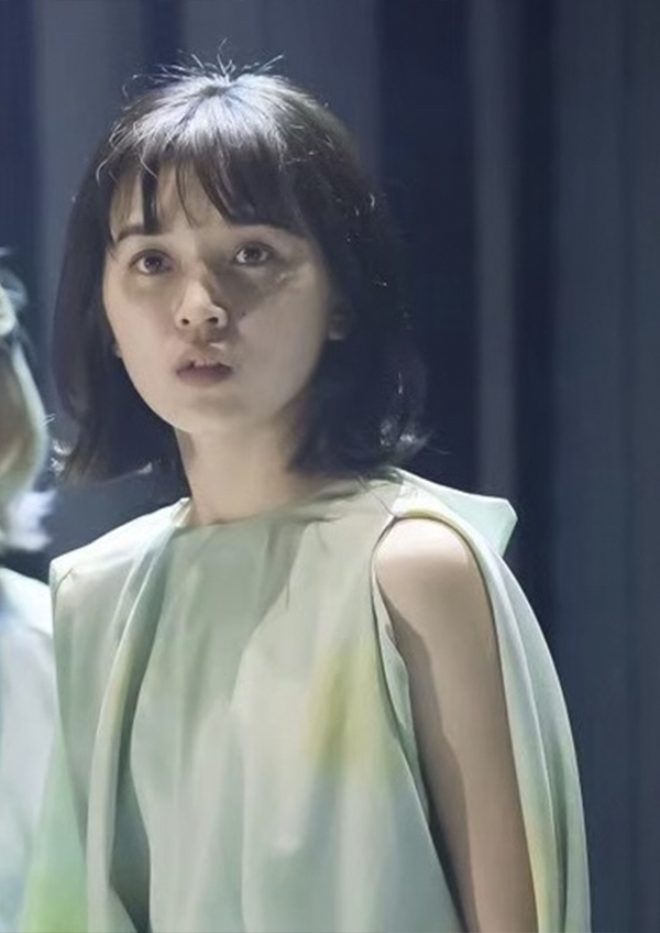 Wakana Oda | Wakana Oda